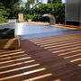Terrassendielen Teak Burma