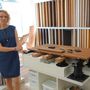 Parkettachse Wien - Die Galerie für Parkett, Landhausdielen und Terrassendielen aus Wien