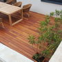 Tonka Baum Terrassenholz