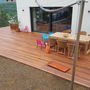 Cumaru Terrassendielen