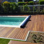Cumaru Terrassendielen