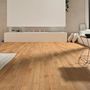 PAWADUR 2-Schicht Parkett Eiche Premium