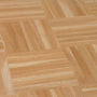 Mosaikparkett Eiche Gestreift | Würfel- oder Schach Verband
