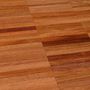 Mosaikparkett Jatoba | Parallel Verband