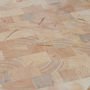 Holzpflaster Fichte