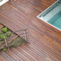 Ipe Terrassendielen