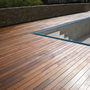 Ipe Terrassendielen