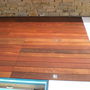 Ipe Terrassendielen