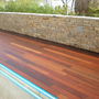 Ipe Terrassendielen