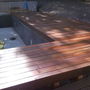 Terrassendielen Ipe