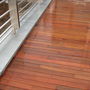 Ipe (Lapacho) Terrassendielen