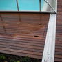 Ipe Terrassendielen Revisionsöffnung
