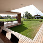 Lapacho Terrassenholz
