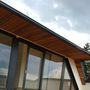 Terrassendielen Zeder | Terrassenboden Western Red Cedar