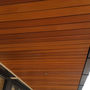 Terrassendielen Zeder | Terrassenboden Western Red Cedar