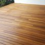 Terrassendielen Zeder | Terrassenboden Western Red Cedar