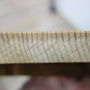 Terrassendielen Zeder | Rift Brett | Terrassenboden Western Red Cedar