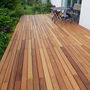 Terrassendielen Zeder | Terrassenboden Western Red Cedar