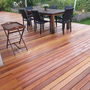 Terrassendielen Zeder | Terrassenboden Western Red Cedar