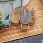 Terrassendielen Zeder | Terrassenboden Western Red Cedar