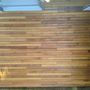Terrassendielen Zeder | Terrassenboden Western Red Cedar