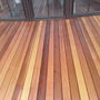 Terrassendielen Zeder | Terrassenboden Western Red Cedar