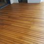 Terrassendielen Zeder | Terrassenboden Western Red Cedar