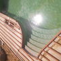 Terrassendielen Zeder | Terrassenboden Western Red Cedar