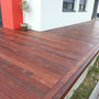 Itauba Terrassenboden