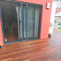 Itauba Holzterrasse