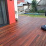 Terrassenboden Itauba