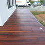 Itauba Terrassenholz
