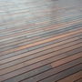 Terrassendielen Itauba