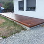 Terrassendielen Itauba