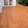 Terrassendielen Doussie