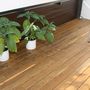 Eiche Terrassendielen