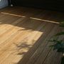 Eiche Terrassendielen