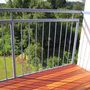 Tigerwood Terrassendielen