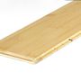 Bambus naturhell horizontal