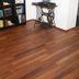 Zweischichtriemen Iroko Classic naturgeölt