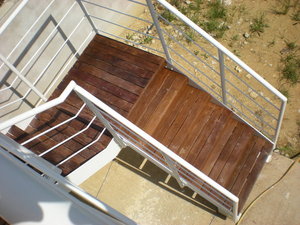 Ipe Holzterrassen | Terrassenholz Ipe