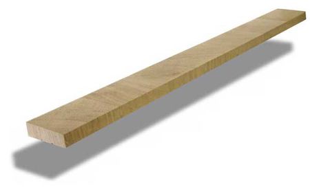 Holzpflaster
