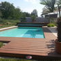 WPC Terrassendielen Pawadec
