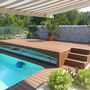 WPC Terrassendielen Pawadec