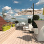 WPC Terrassendielen Pawadec