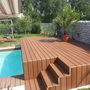 WPC Terrassendielen Pawadec