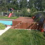 WPC Terrassendielen Pawadec