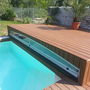 WPC Terrassendielen Pawadec